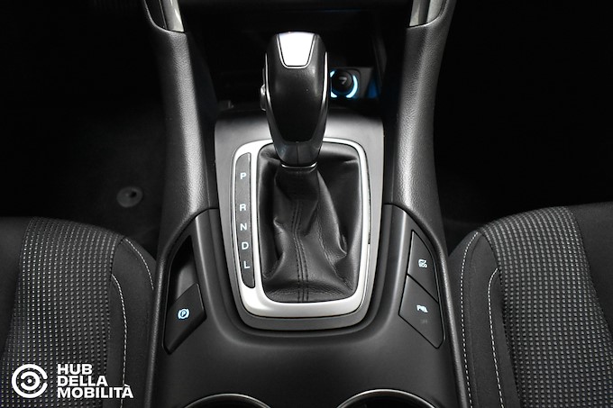 FORD Mondeo Full Hybrid 2.0 187 CV eCVT SW Titanium Business